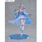 Virtual YouTuber F:NEX - Statuette 1/7 Luo Tianyi Ge Xing Ver. 24 cm