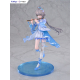 Virtual YouTuber F:NEX - Statuette 1/7 Luo Tianyi Ge Xing Ver. 24 cm