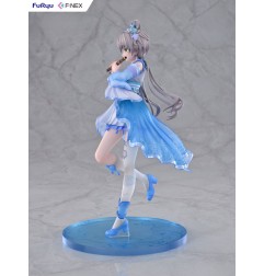 Virtual YouTuber F:NEX - Statuette 1/7 Luo Tianyi Ge Xing Ver. 24 cm