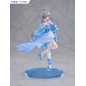 Virtual YouTuber F:NEX - Statuette 1/7 Luo Tianyi Ge Xing Ver. 24 cm