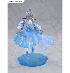 Virtual YouTuber F:NEX - Statuette 1/7 Luo Tianyi Ge Xing Ver. 24 cm