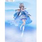 Virtual YouTuber F:NEX - Statuette 1/7 Luo Tianyi Ge Xing Ver. 24 cm