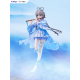 Virtual YouTuber F:NEX - Statuette 1/7 Luo Tianyi Ge Xing Ver. 24 cm