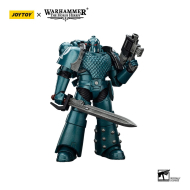 Warhammer The Horus Heresy - Figurine Alpha LegionHeadhunter Prime 20 cm
