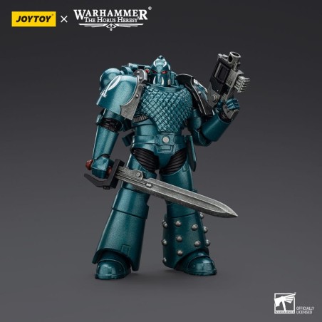 Warhammer The Horus Heresy - Figurine Alpha LegionHeadhunter Prime 20 cm