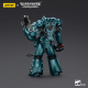 Warhammer The Horus Heresy - Figurine Alpha LegionHeadhunter Prime 20 cm