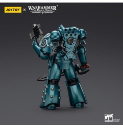 Warhammer The Horus Heresy - Figurine Alpha LegionHeadhunter Prime 20 cm