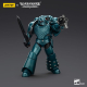 Warhammer The Horus Heresy - Figurine Alpha LegionHeadhunter Prime 20 cm