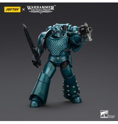 Warhammer The Horus Heresy - Figurine Alpha LegionHeadhunter Prime 20 cm