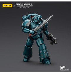 Warhammer The Horus Heresy - Figurine Alpha LegionHeadhunter Prime 20 cm
