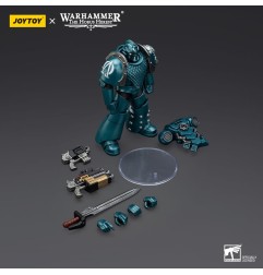 Warhammer The Horus Heresy - Figurine Alpha LegionHeadhunter Prime 20 cm