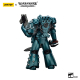 Warhammer The Horus Heresy - Figurine Alpha LegionHeadhunter Prime 20 cm