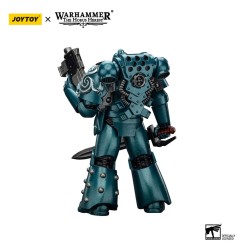 Warhammer The Horus Heresy - Figurine Alpha LegionHeadhunter Prime 20 cm