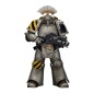Warhammer The Horus Heresy - Figurine 1/18 lron Warriors MKlll Tactical Sergeant 12 cm