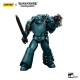 Warhammer The Horus Heresy - Figurine Alpha LegionHeadhunter Prime 20 cm