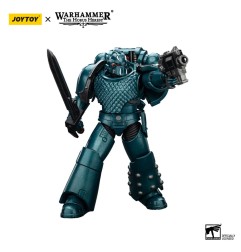 Warhammer The Horus Heresy - Figurine Alpha LegionHeadhunter Prime 20 cm
