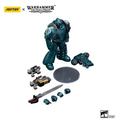 Warhammer The Horus Heresy - Figurine Alpha LegionHeadhunter Prime 20 cm