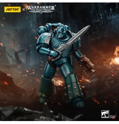 Warhammer The Horus Heresy - Figurine Alpha LegionHeadhunter Prime 20 cm