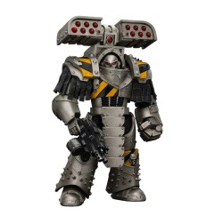 Warhammer - The Horus Heresy figurine 1/18 lron Warriors Tyrant Siege Terminator with Rocket launcher 14 cm