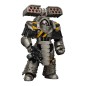 Warhammer - The Horus Heresy figurine 1/18 lron Warriors Tyrant Siege Terminator with Rocket launcher 14 cm