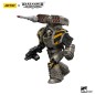 Warhammer - The Horus Heresy figurine 1/18 lron Warriors Tyrant Siege Terminator with Rocket launcher 14 cm