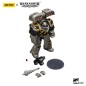 Warhammer The Horus Heresy - Figurine 1/18 lron Warriors Tyrant Siege Terminator with Rocket launcher 14 cm