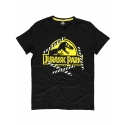 Jurassic Park - T-Shirt Logo Jurassic Park