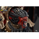 Warhammer 40k - Figurine World Eaters Angron Daemon Primarch of Khorne 48 cm