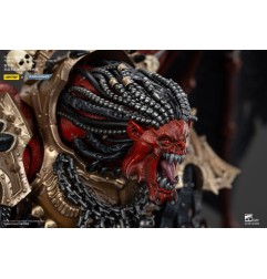 Warhammer 40k - Figurine World Eaters Angron Daemon Primarch of Khorne 48 cm