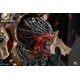 Warhammer 40k - Figurine World Eaters Angron Daemon Primarch of Khorne 48 cm