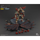 Warhammer 40k - Figurine World Eaters Angron Daemon Primarch of Khorne 48 cm