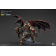 Warhammer 40k - Figurine World Eaters Angron Daemon Primarch of Khorne 48 cm