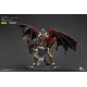 Warhammer 40k - Figurine World Eaters Angron Daemon Primarch of Khorne 48 cm