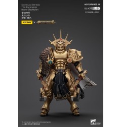 Warhammer - Age of Sigmar Actionfigur Stormcast Eternals The Blacktalons Neave Blacktalon 20 cm