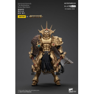 Warhammer Age of Sigmar - Figurine Stormcast Eternals The Blacktalons Neave Blacktalon 20 cm