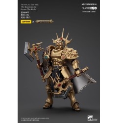Warhammer Age of Sigmar - Figurine Stormcast Eternals The Blacktalons Neave Blacktalon 20 cm