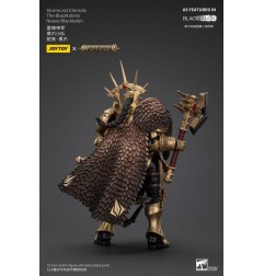 Warhammer Age of Sigmar - Figurine Stormcast Eternals The Blacktalons Neave Blacktalon 20 cm