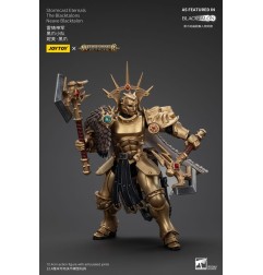 Warhammer Age of Sigmar - Figurine Stormcast Eternals The Blacktalons Neave Blacktalon 20 cm