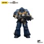 Warhammer - 40,000: Space Marine 2 figurine Ultramarines Brother Chairon Collectors Edition 13 cm