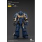 Warhammer 40k Space Marine 2 - Figurine Ultramarines Brother Chairon Collectors Edition 13 cm