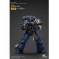 Warhammer - 40,000: Space Marine 2 figurine Ultramarines Brother Chairon Collectors Edition 13 cm