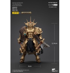 Warhammer Age of Sigmar - Figurine Stormcast Eternals The Blacktalons Neave Blacktalon 20 cm