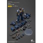 Warhammer 40k Space Marine 2 - Figurine Ultramarines Brother Chairon Collectors Edition 13 cm
