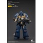 Warhammer - 40,000: Space Marine 2 figurine Ultramarines Brother Chairon Collectors Edition 13 cm