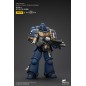 Warhammer 40k Space Marine 2 - Figurine Ultramarines Brother Chairon Collectors Edition 13 cm