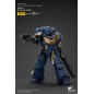 Warhammer - 40,000: Space Marine 2 figurine Ultramarines Brother Chairon Collectors Edition 13 cm