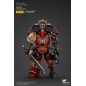Warhammer The Horus Heresy - Figurine Blood Angels Dominion Zephon 20 cm