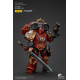 Warhammer The Horus Heresy - Figurine Blood Angels Dominion Zephon 20 cm