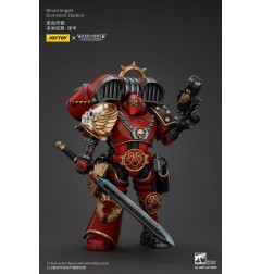 Warhammer The Horus Heresy - Figurine Blood Angels Dominion Zephon 20 cm