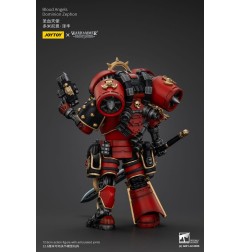 Warhammer The Horus Heresy - Figurine Blood Angels Dominion Zephon 20 cm